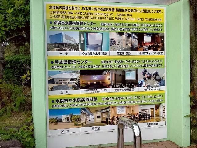 水俣の里を訪ねる　経済と環境の「もやい※直し」